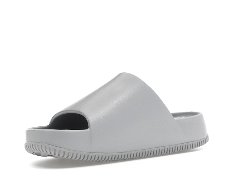 Nike Calm Slide Wolf Grey Photon Dust