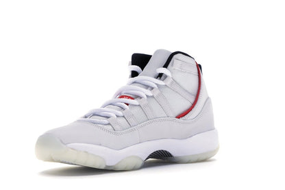 Jordan 11 Retro Platinum Tint (GS)
