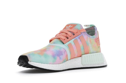 adidas NMD R1 Tie Dye (Women's)