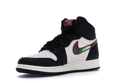 Jordan 1 Retro High Sports Illustrated (A Star Is Born) (GS)
