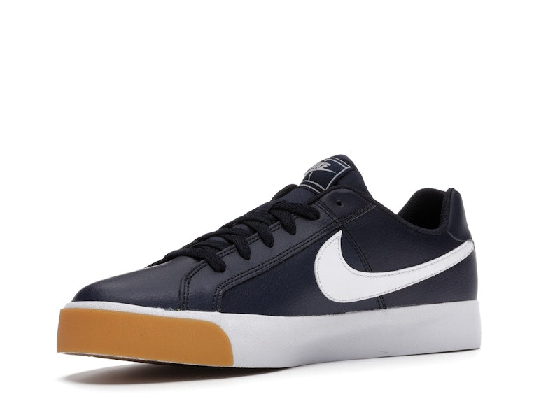 Nike Court Royale AC Obsidian