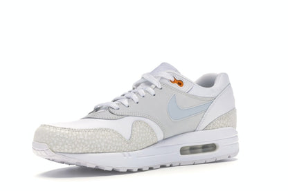 Nike Air Max 1 White Kumquat