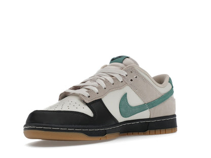 Nike Dunk Low Light Orewood Brown Bicoastal