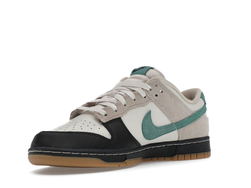 Nike Dunk Low Light Orewood Brown Bicoastal