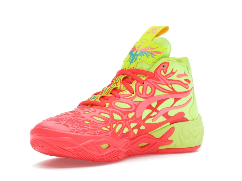Puma LaMelo Ball MB.04 Love (GS)