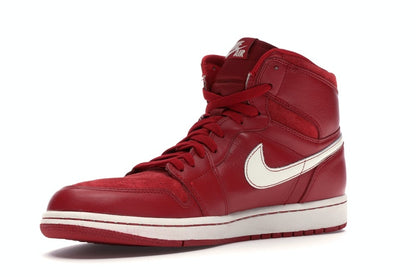 Jordan 1 Retro Gym Red