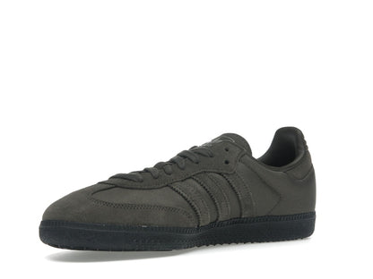 adidas Samba OG Shadow Olive Cordura