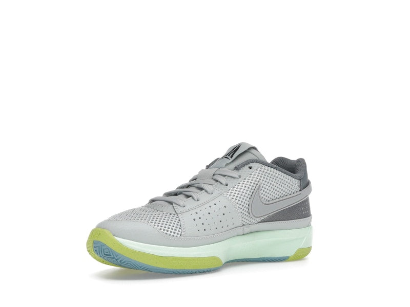 Nike Ja 1 Light Silver (GS)