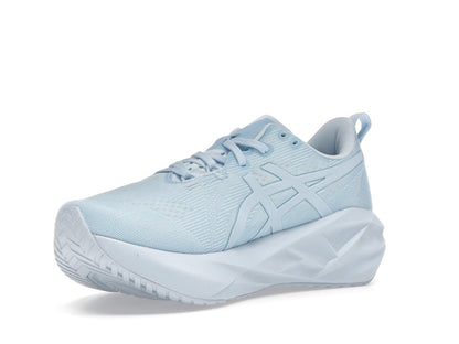 ASICS Novablast 5 Lite Show Light Blue (Women's)