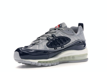Nike Air Max 98 Supreme Obsidian