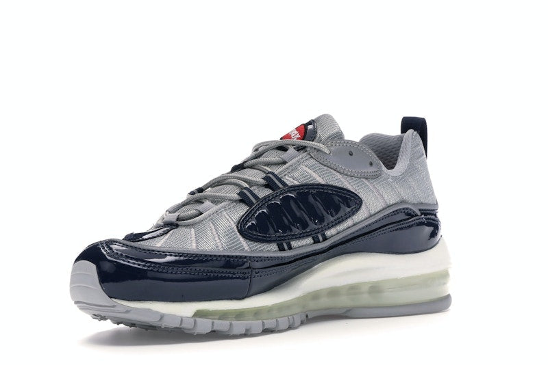 Nike Air Max 98 Supreme Obsidian