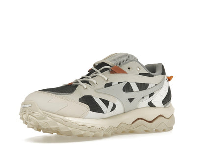 Mizuno Wave Mujin TL Gore-Tex Summer Sand Dark Shadow