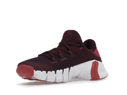 Nike Free Metcon 4 Dark Beetroot Archeo Pink (Women's)