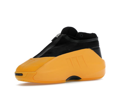 adidas Crazy IIInfinity Crew Yellow
