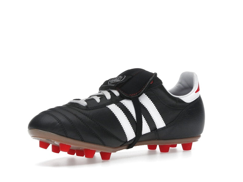adidas Copa Mundial Spezial F.C. FG Black White Red