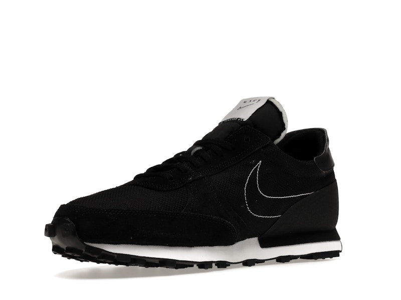 Nike Daybreak Type Black White