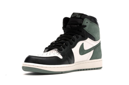 Jordan 1 Retro High Clay Green