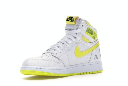 Jordan 1 Retro High First Class Flight (GS)