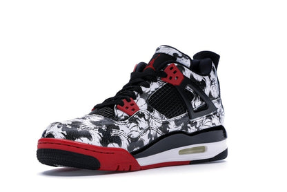 Jordan 4 Retro Tattoo (2018) (GS)