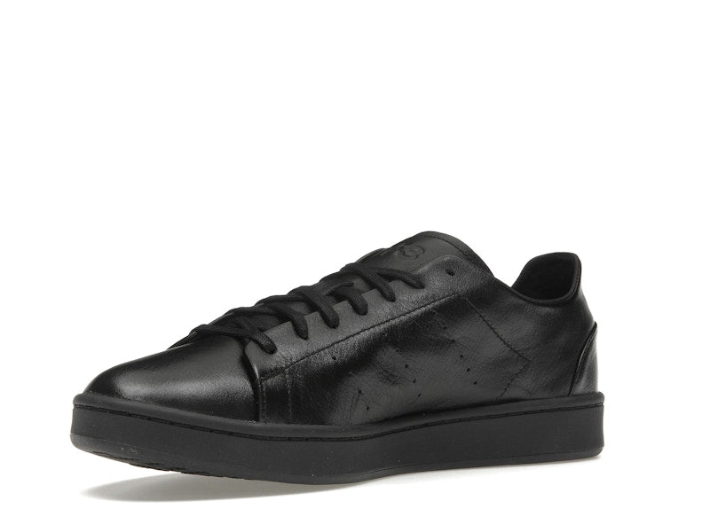 adidas Y-3 Stan Smith Black