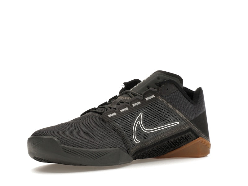 Nike Zoom Metcon Turbo 2 Iron Grey Black Gum