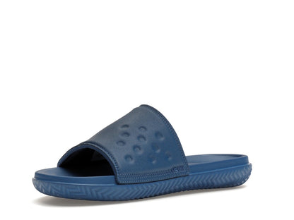 Jordan Play Slide True Blue