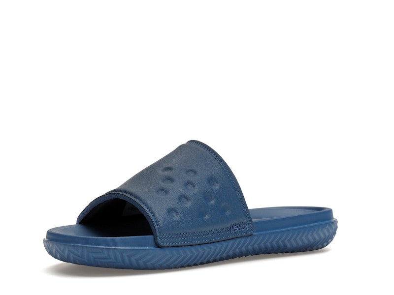 Jordan Play Slide True Blue