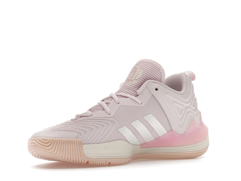 adidas D Rose Son of Chi 3 Pink Off White