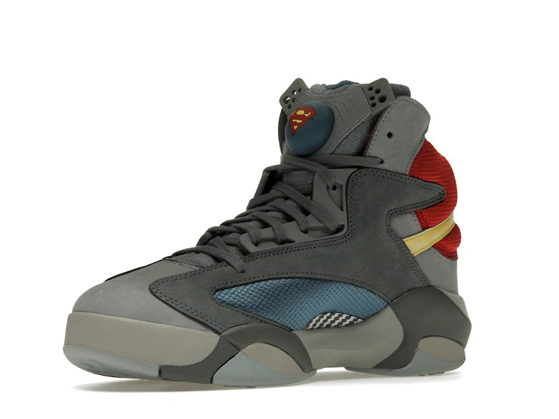 Reebok Shaq Attaq DC Man Of Steel