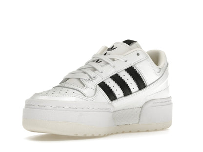 adidas Forum XLG Cloud White Core Black (Women's)