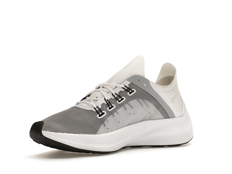 Nike Exp X14 White Wolf Grey