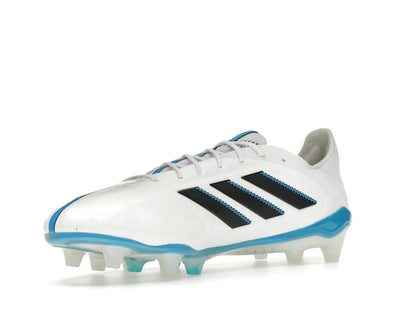 adidas Copa 11 Pure FG White Black Solar Blue
