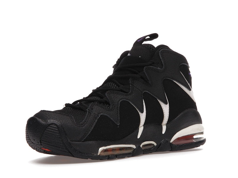 Nike Air Max CB 34 Black Club Purple (2015)