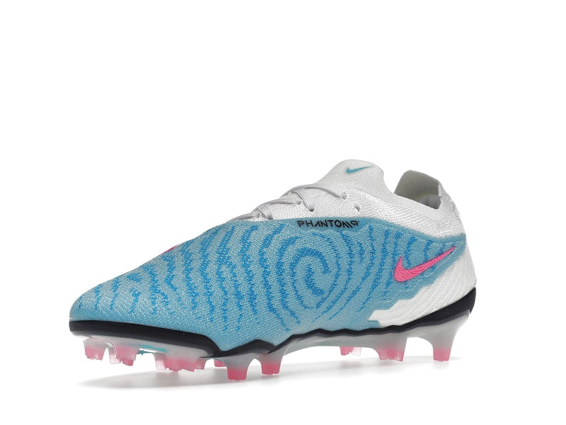 Nike Gripknit Phantom GX Elite FG Baltic Blue