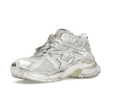Balenciaga Runner White