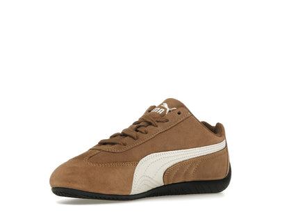 Puma Speedcat Archive Haute Coffee Frosted Ivory (Women's)