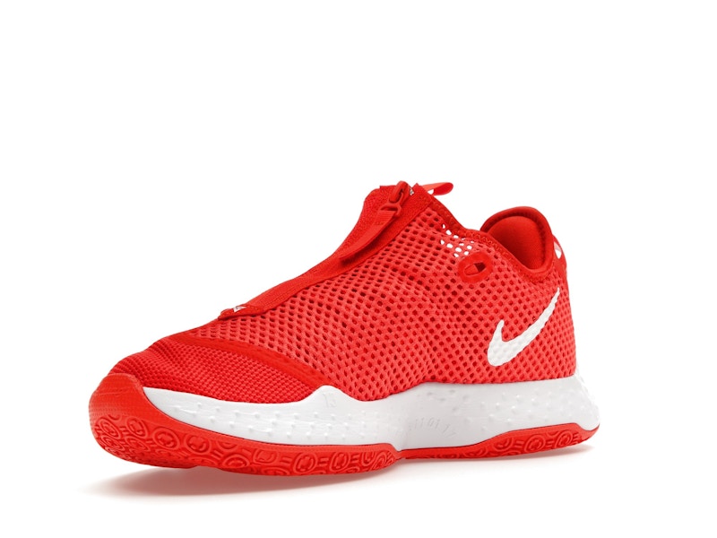 Nike PG 4 TB Team Orange