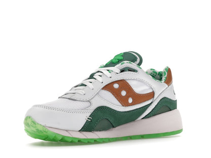 Saucony Shadow 6000 Shamrock