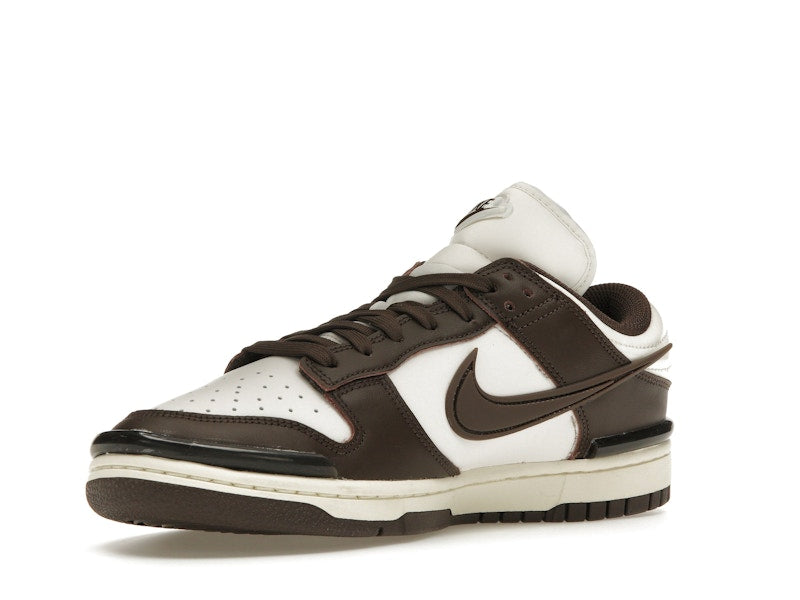 Nike Dunk Low Twist Baroque Brown (Women's)