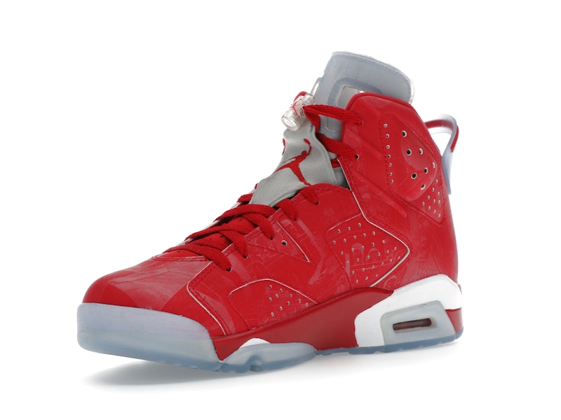 Jordan 6 Retro Slam Dunk