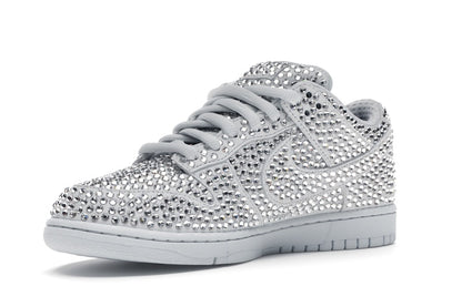 Nike Dunk Low Cactus Plant Flea Market Pure Platinum
