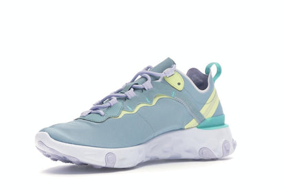 Nike React Element 55 Ocean Cube (Women's)
