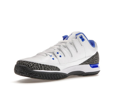 Nike Zoom Vapor AJ3 Racer Blue