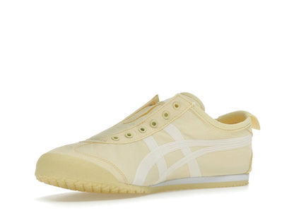 Onitsuka Tiger Mexico 66 Slip-On Yellow Cream