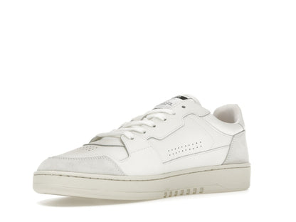 Axel Arigato Dice Lo White Grey