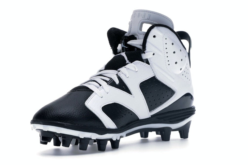 Jordan 6 Retro TD Oreo