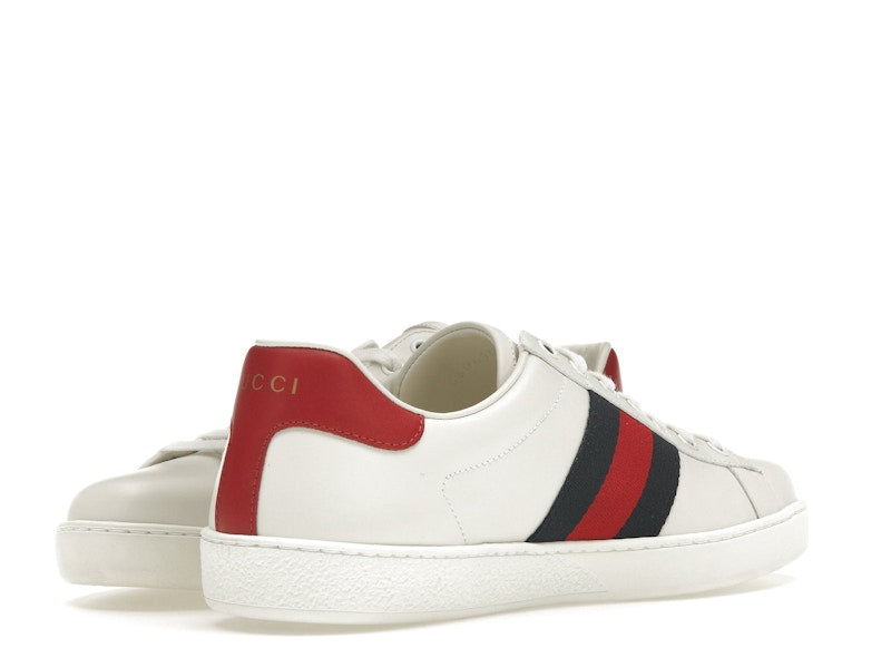 Gucci Ace Cauliflower