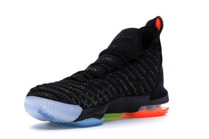 Nike LeBron 16 I Promise (GS)