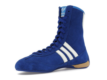 adidas Rasant Mid Royal Blue (Women's)