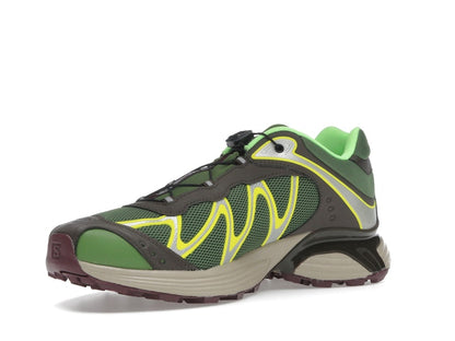 Salomon XT-Whisper Treetop Sulphur